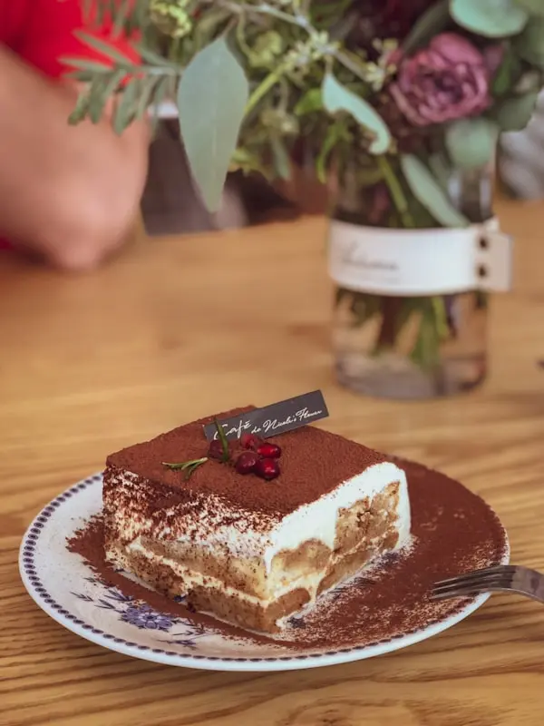 Tiramisù